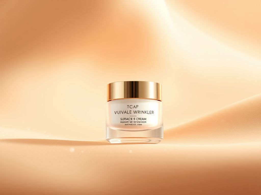 کرم ترمیم کننده چروک سطحی اسکن اسکین | نقد و بررسی جامع