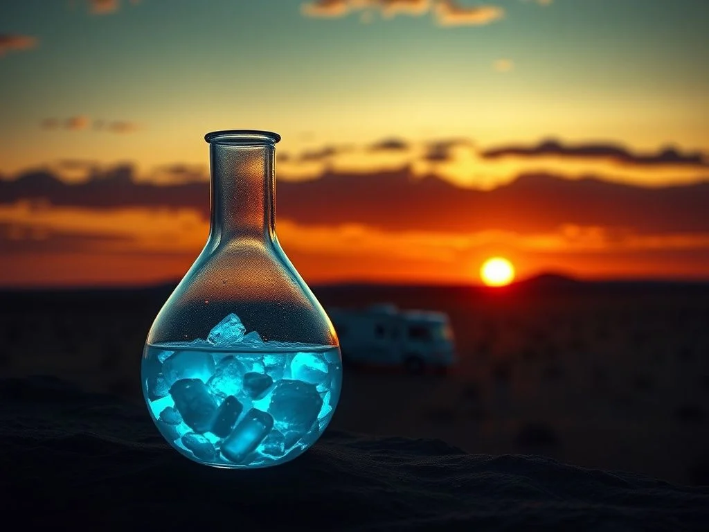 سریال معرفی کامل برکینگ بد (Breaking Bad) | داستان و نقد سریال