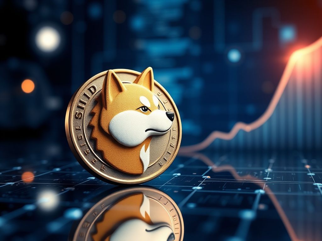 خرید ارز شیبا از صرافی ایرانی | آسان و مطمئن