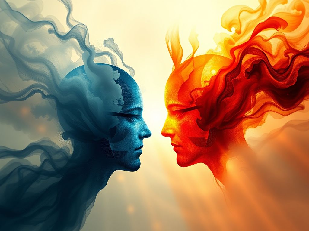 تقابل چیست؟ | تعریف جامع و کاربردی این مفهوم