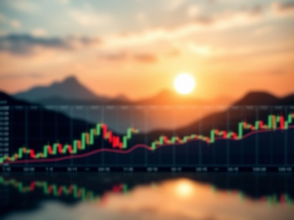 نحوه میانگین گرفتن در بورس: آموزش جامع برای کاهش ریسک