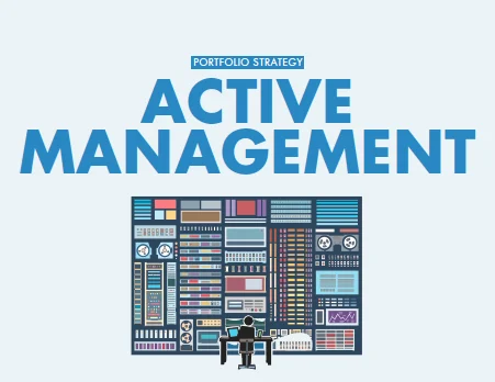 مفهوم مدیریت فعال در ترید یا Active Management چیست؟