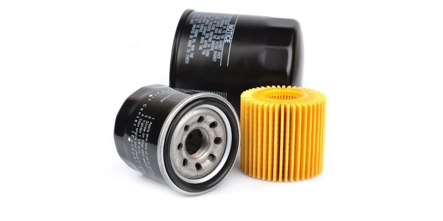 تأثیر فیلتر روغن باکیفیت بر افزایش عمر موتورهای صنعتی