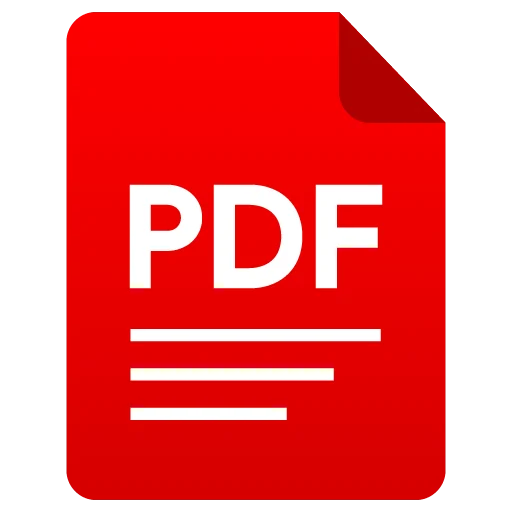 مزایای مطالعه کتاب در فرمت pdf
