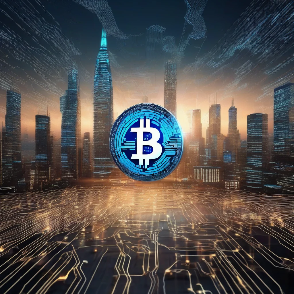 تحلیل ارز دیجیتال بیت کوین | قیمت، آینده و فرصت ها (2024)