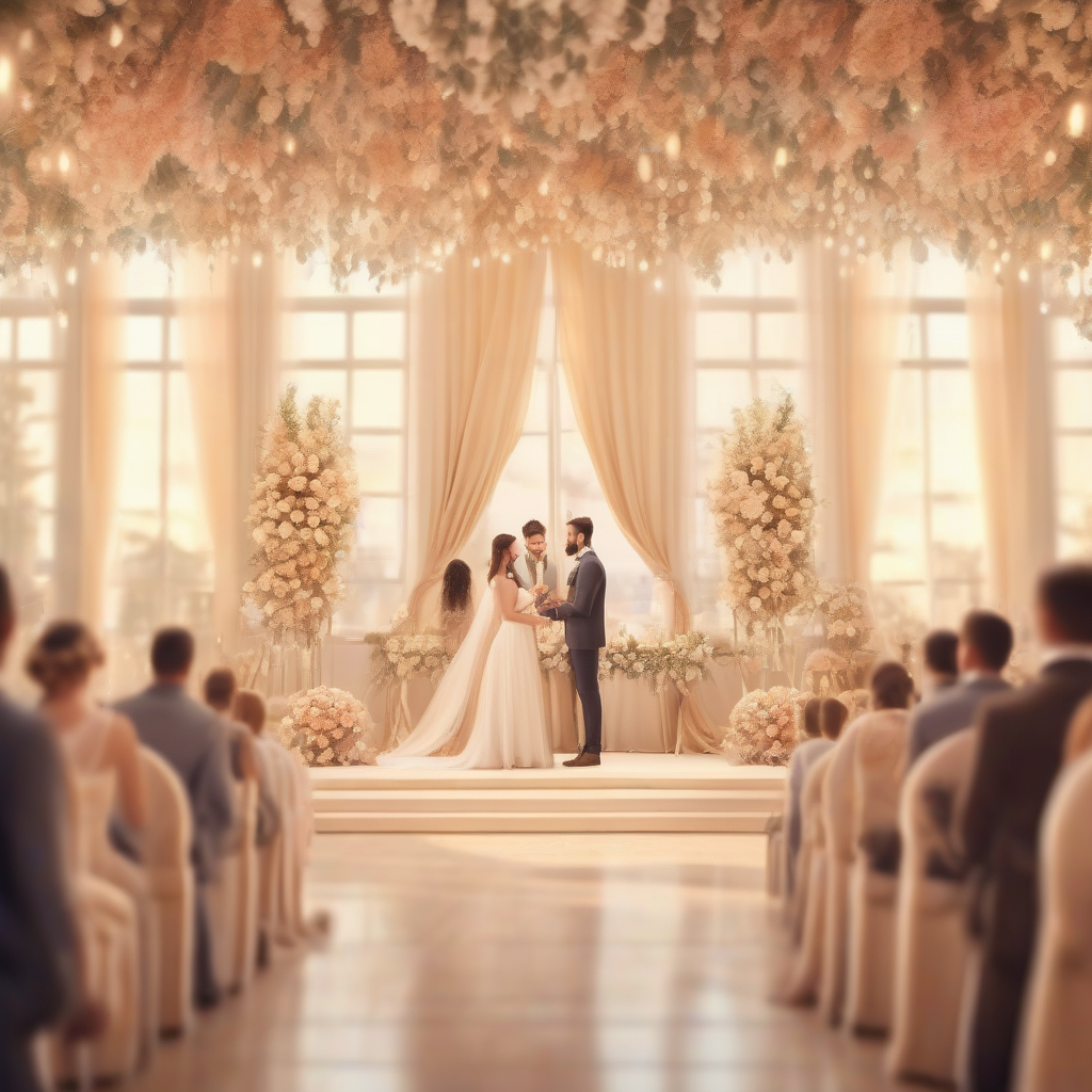 مدارک لازم برای ازدواج (راهنمای جامع و به روز ۱۴۰۳)