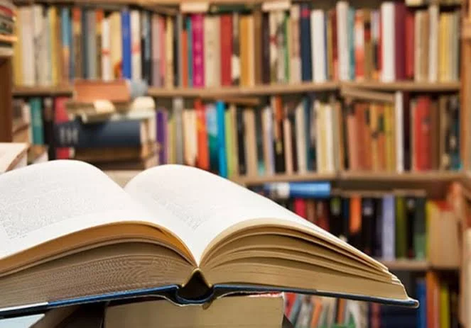 کتاب تاثیر دسترسی الکترونیکی به ادبیات جهان بر دانش