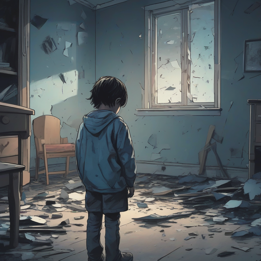 شکایت از پدر به دلیل ضرب و شتم: راهنمای جامع حقوقی