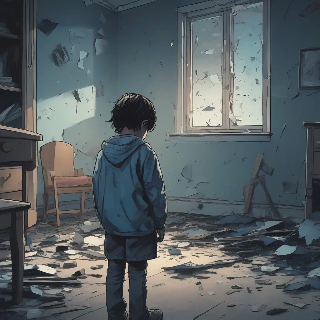 شکایت از پدر به دلیل ضرب و شتم: راهنمای جامع حقوقی