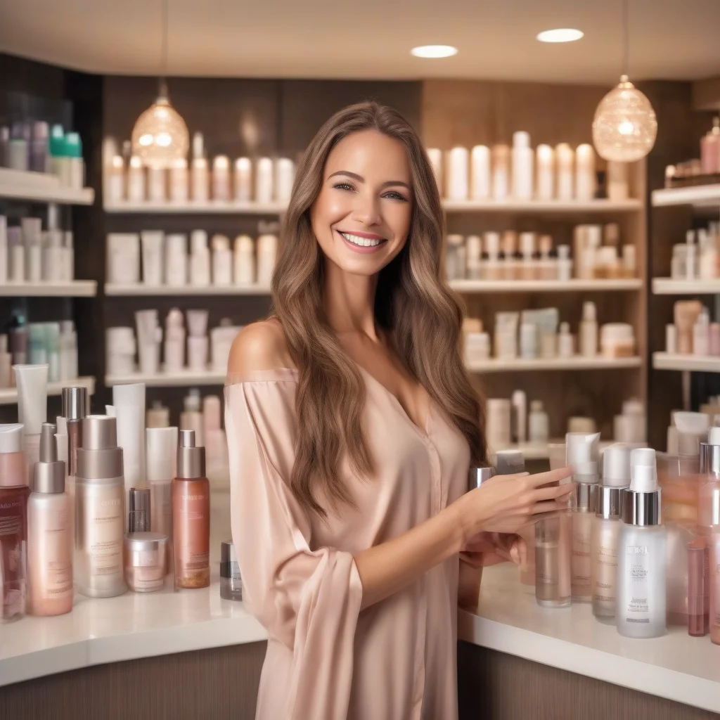 داروخانه نقد و بررسی بادی میست اکلیلی زنانه هیدرودرم مدل Amber Blush