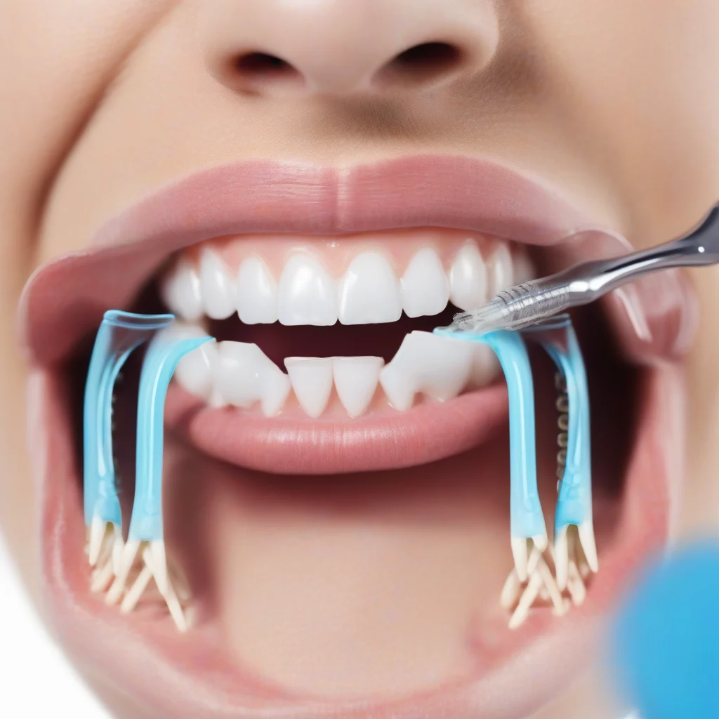 ویژگی های مسواک بین دندانی سایز ۵ اورجینال تپه
