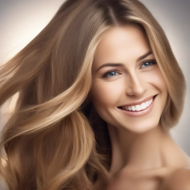 ویژگی های ماسک مو مغذی با آبکشی موهای خشک رومینا