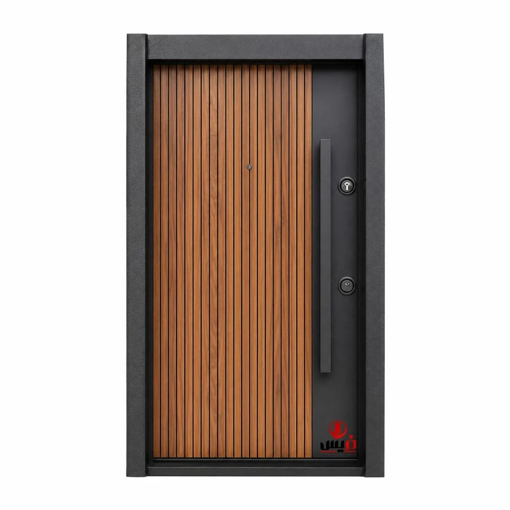نکات حیاتی در فرآیند نصب اصولی درب ضد سرقت و جلوگیری از آسیب به چهارچوب قدیمی